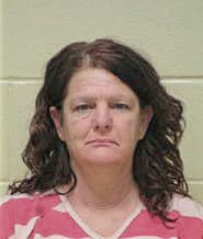 Brandi Saffel, - Bossier Parish County, LA 